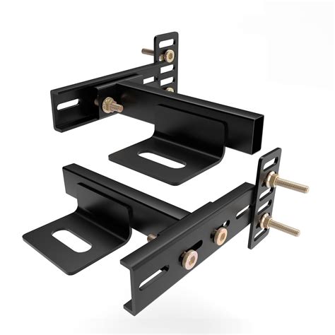 mattress brackets for metal bed frames|adjustable bed frame headboard brackets.